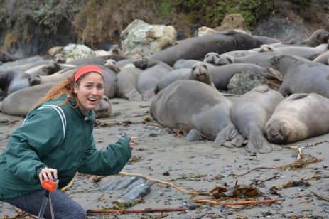 To close for comfort 