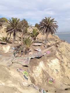 sunken city 