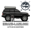 insane lane logo